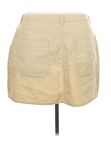 Old Navy Casual Skirt (view 2)