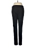 J. McLaughlin Solid Black Active Pants Size 6 - photo 2