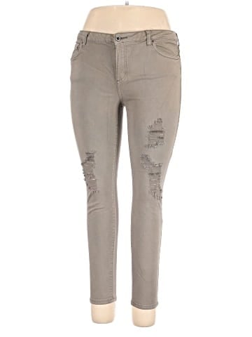 Angel Kiss Jeans (view 1)