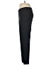 J. McLaughlin Solid Black Active Pants Size 6 - photo 5