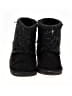 Unbranded Black Boots Size 11 (kids) - photo 2