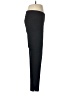 J. McLaughlin Solid Black Active Pants Size 6 - photo 4