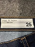Rag & Bone Black Jeans Size 25 waist - photo 7