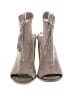French Connection Gray Sandals Size 7 1/2 - photo 2