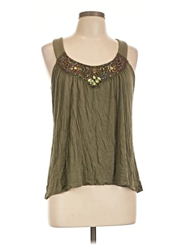 Boston Proper Sleeveless Blouse (view 1)