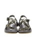 Chaco Green Sandals Size 9 - photo 2