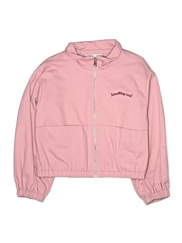 Zara Track Jacket (view 1)