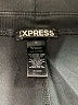 Express Black Active Pants Size L - photo 7