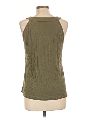 Boston Proper Sleeveless Blouse (view 2)