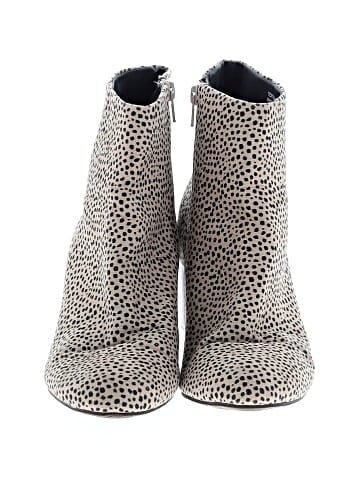 Ann Taylor LOFT Outlet Ankle Boots (view 2)