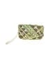 Vera Bradley Gold Wristlet One size - photo 1