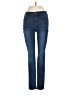 Rewash Hearts Blue Jeans Size 25 waist - photo 1