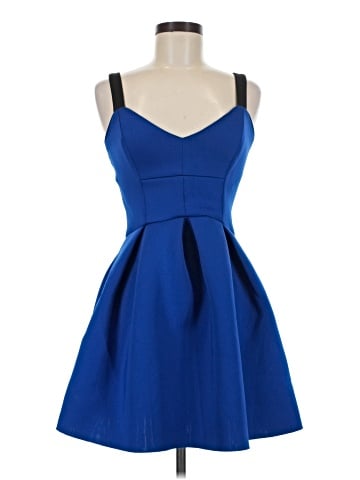 HOT GAL Cocktail Dress (view 1)