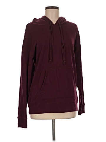 American Eagle Outfitters Pullover Hoodie (view 1)