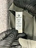 90 Degree by Reflex Green Track Jacket Size M - photo 6
