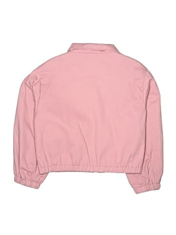 Zara Track Jacket (view 2)