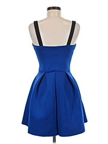 HOT GAL Cocktail Dress (view 2)