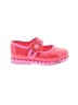 Mini Melissa Pink Booties Size 8 (kids) - photo 1