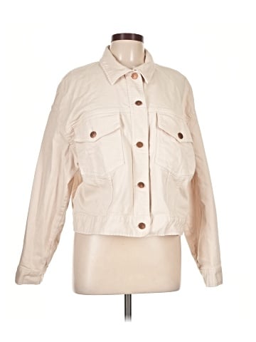 Banana Republic Factory Store Jacket (view 1)