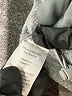 Natural Reflections 100% Polyester Gray Fleece Size M - photo 7