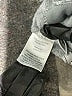 Natural Reflections 100% Polyester Gray Fleece Size M - photo 8