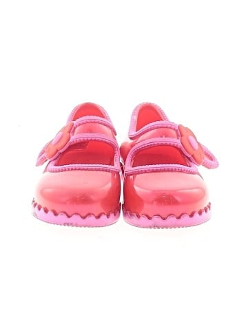Mini Melissa Booties (view 2)