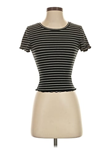 Aero Short Sleeve Top (view 1)