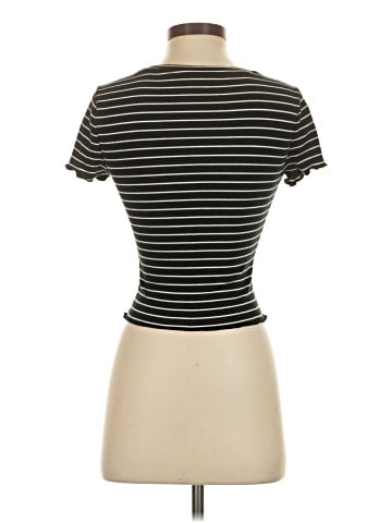 Aero Short Sleeve Top (view 2)