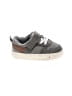 Carter's Gray Sneakers Size 3 (baby) - photo 1