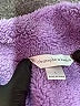 Christopher & Banks 100% Polyester Purple Vest Size L - photo 6