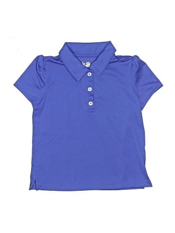 Lilly Pulitzer Short Sleeve Polo (view 1)