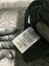Ann Taylor LOFT Solid Black Active Pants Size XL - photo 5