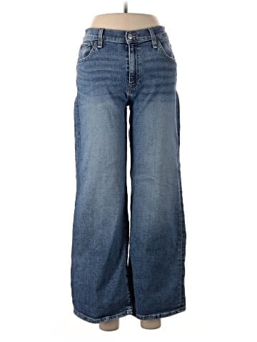 Hudson Jeans Jeans (view 1)