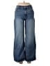 Hudson Jeans Blue Jeans Size 28 waist - photo 1