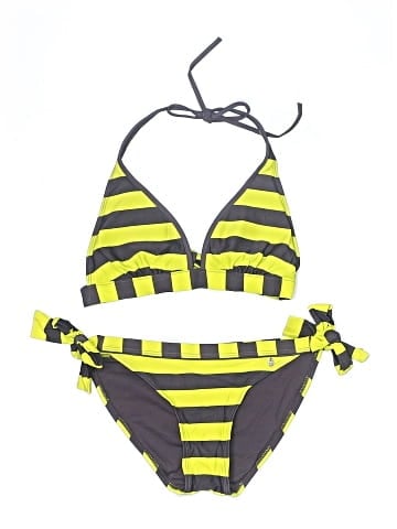 Kirra Two Piece Swimsuit (view 1)