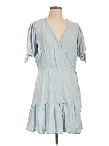 LC Lauren Conrad Casual Dress (view 1)
