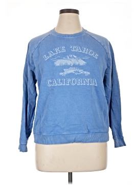 Lucky Brand Sweatshirt