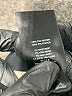Wilfred 100% Polyester Solid Black Active Pants Size 0 - photo 8