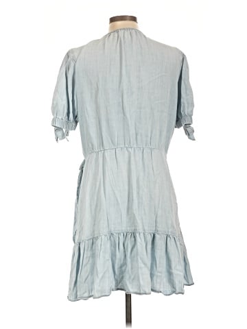 LC Lauren Conrad Casual Dress (view 2)