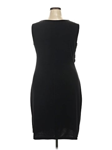 En Focus Studio Cocktail Dress (view 2)