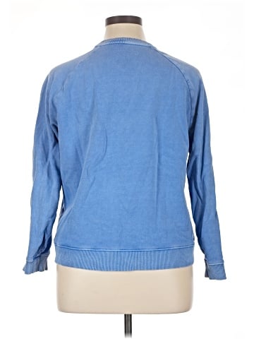 Lucky Brand Sweatshirt (view 2)