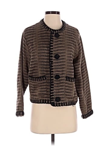 Vivienne Tam Jacket (view 1)