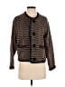 Vivienne Tam Brown Jacket Size Med (2) - photo 1