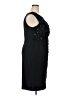En Focus Studio Black Cocktail Dress Size 20 - photo 4