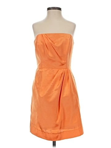 Shoshanna Cocktail Dress (view 1)