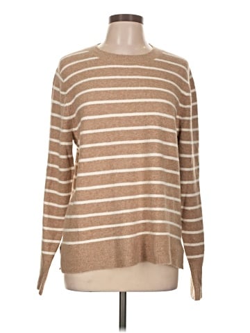 J.Crew Factory Store Pullover Sweater (view 1)