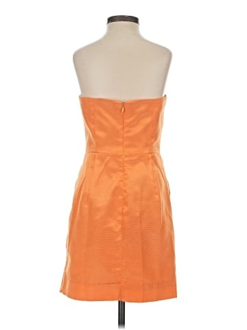 Shoshanna Cocktail Dress (view 2)