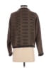 Vivienne Tam Brown Jacket Size Med (2) - photo 2
