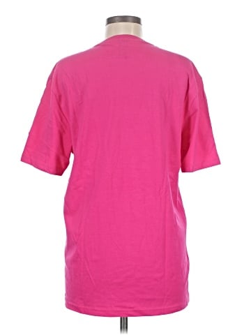 District. Short Sleeve T-Shirt (view 2)