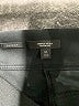 Simply Vera Vera Wang Solid Black Active Pants Size XL - photo 4